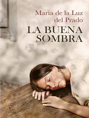 cover image of La buena sombra